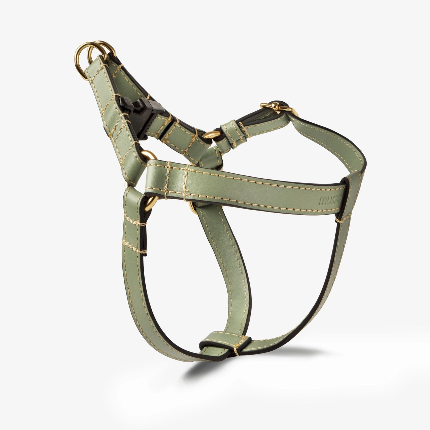 The Salvia Harness Set
