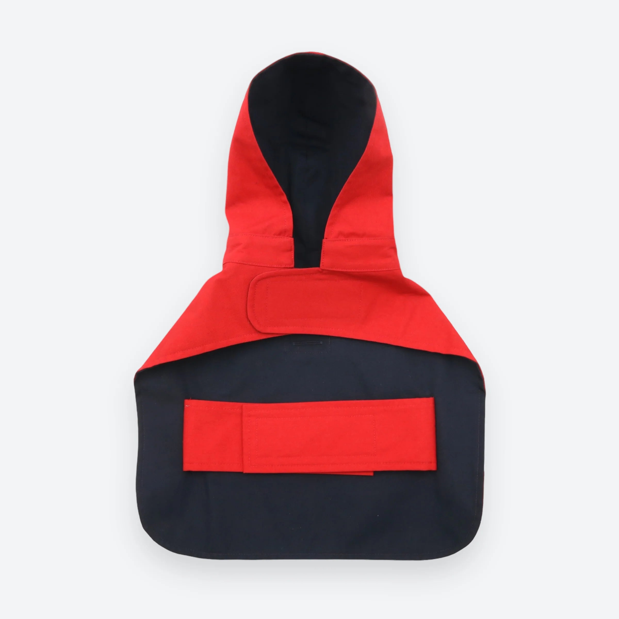 Polo Ralph Lauren Cotton-Canvas Dog Raincoat