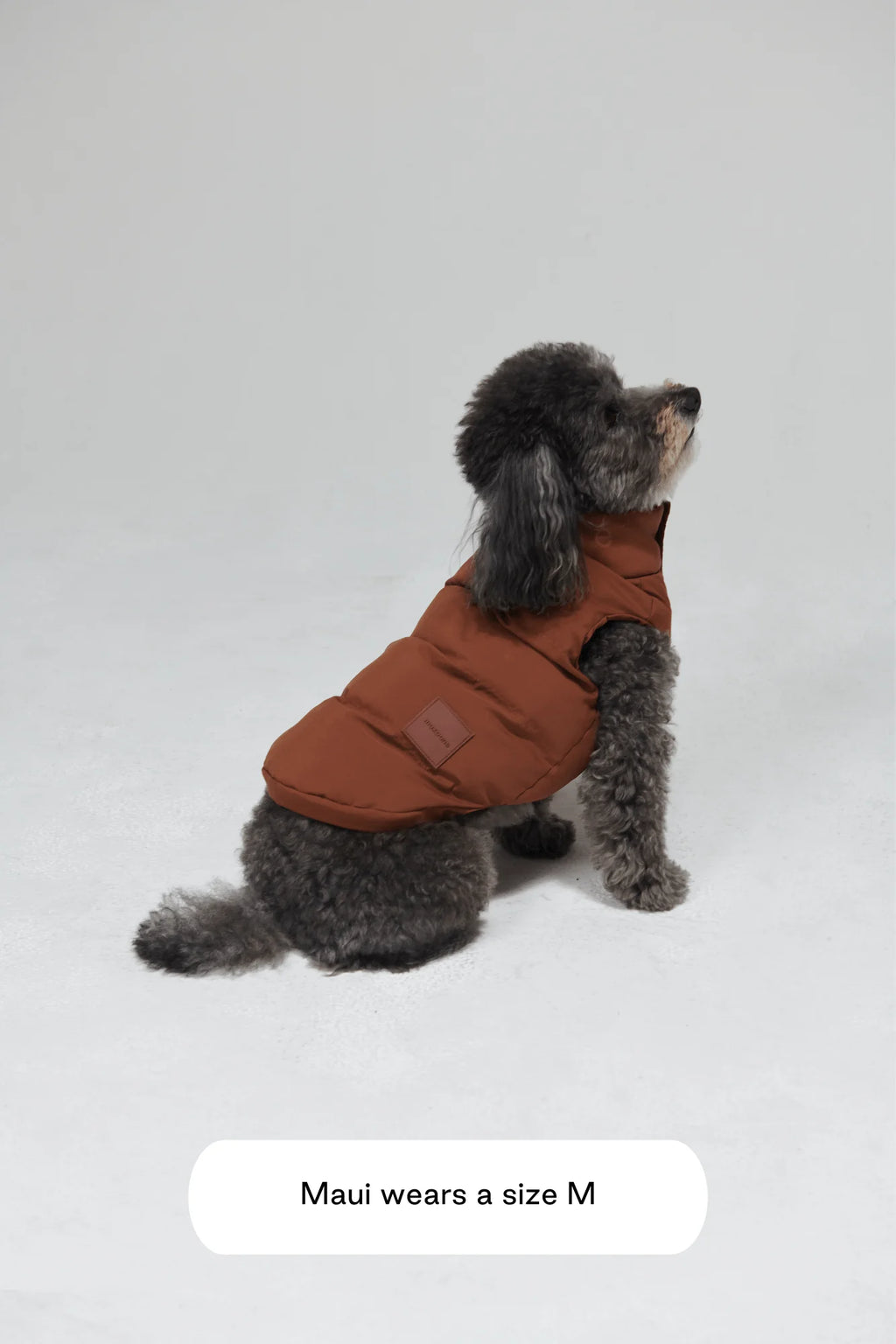 Arabella Puffer Vest