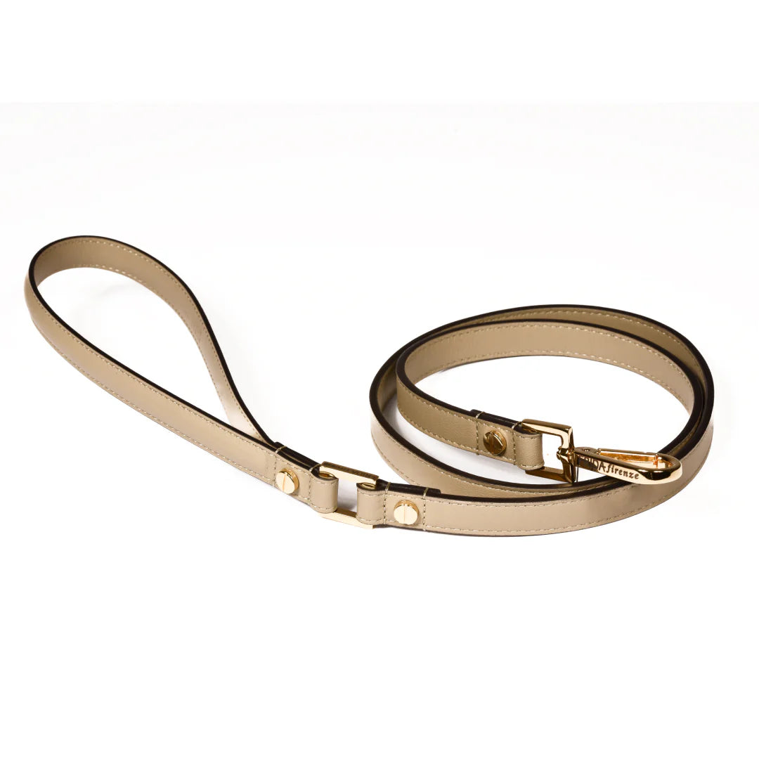 Plain Leash Antique