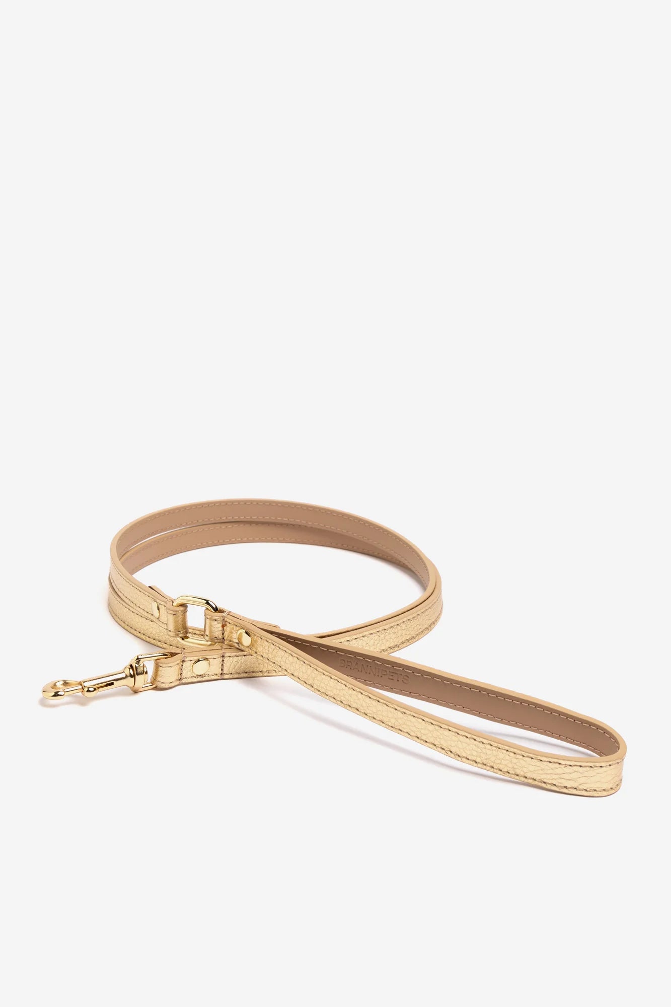 Golden Metal Lead