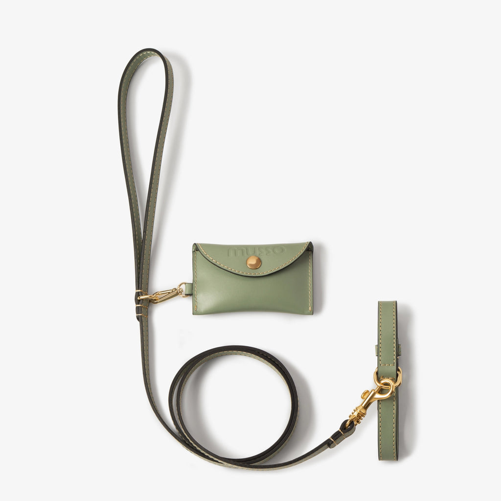 The Salvia Collar Set
