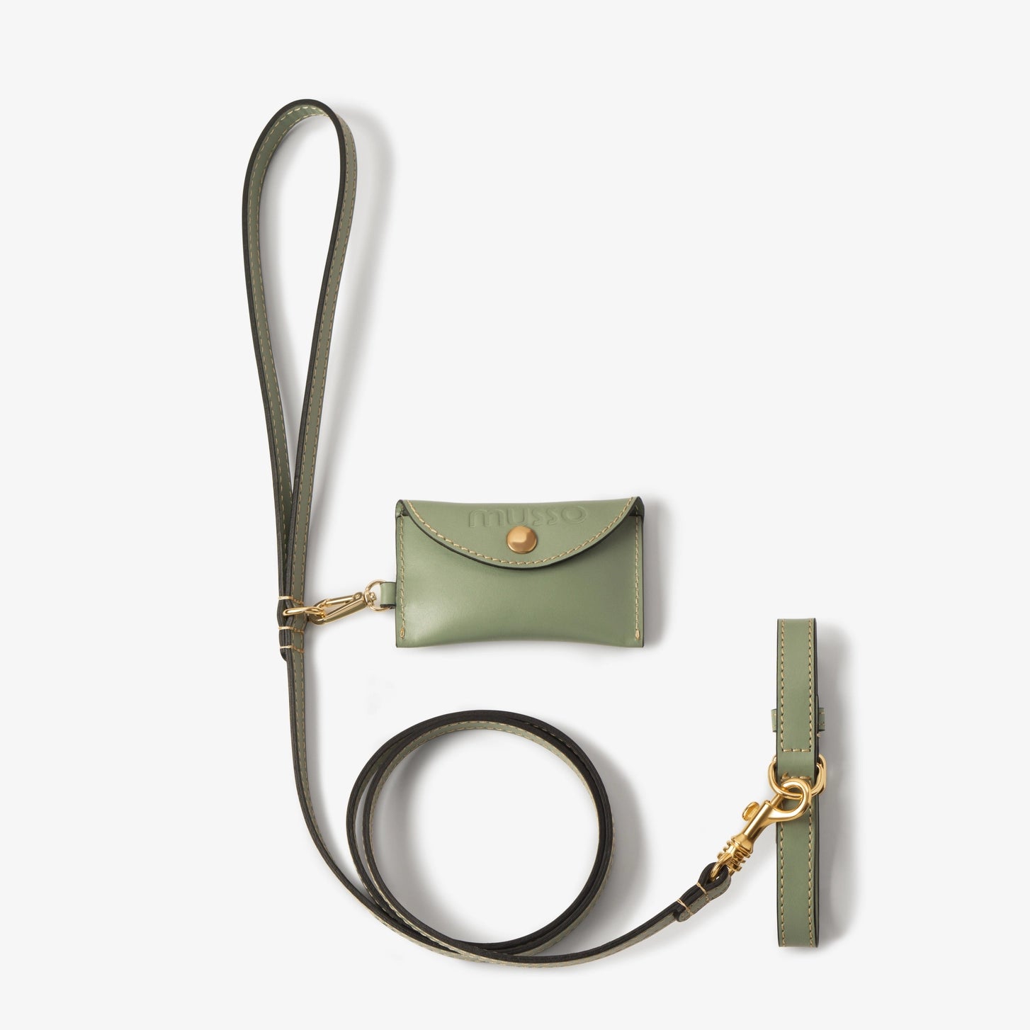 The Salvia Collar Set