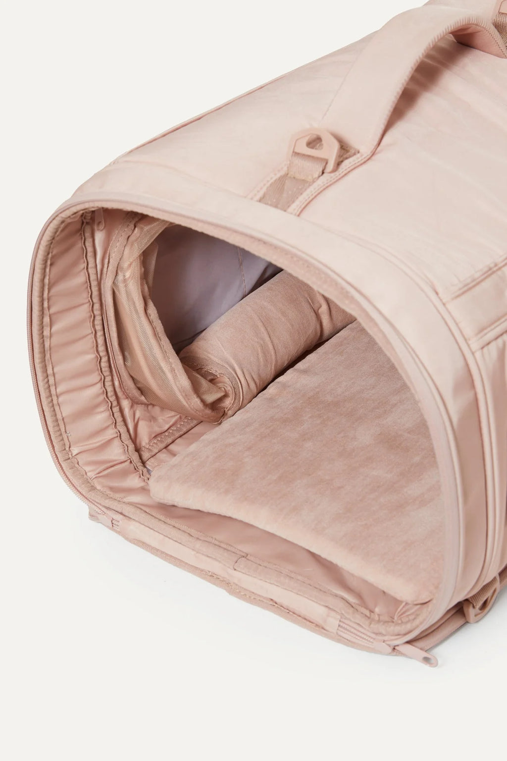 All-In-One Travel Carrier