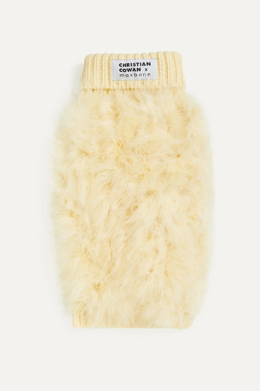 Christian Cowan X Maxbone Jumper
