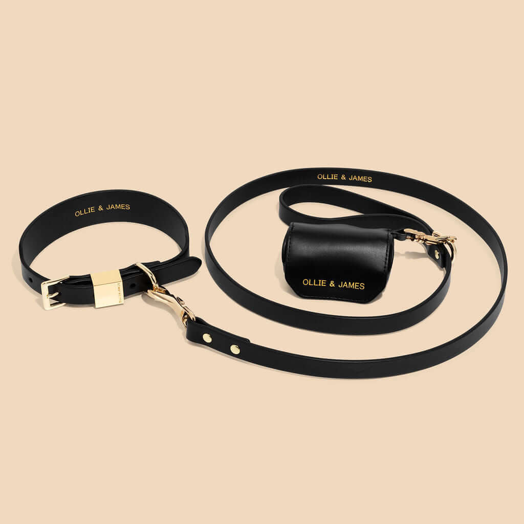 Ultimate Walk Set - Sable