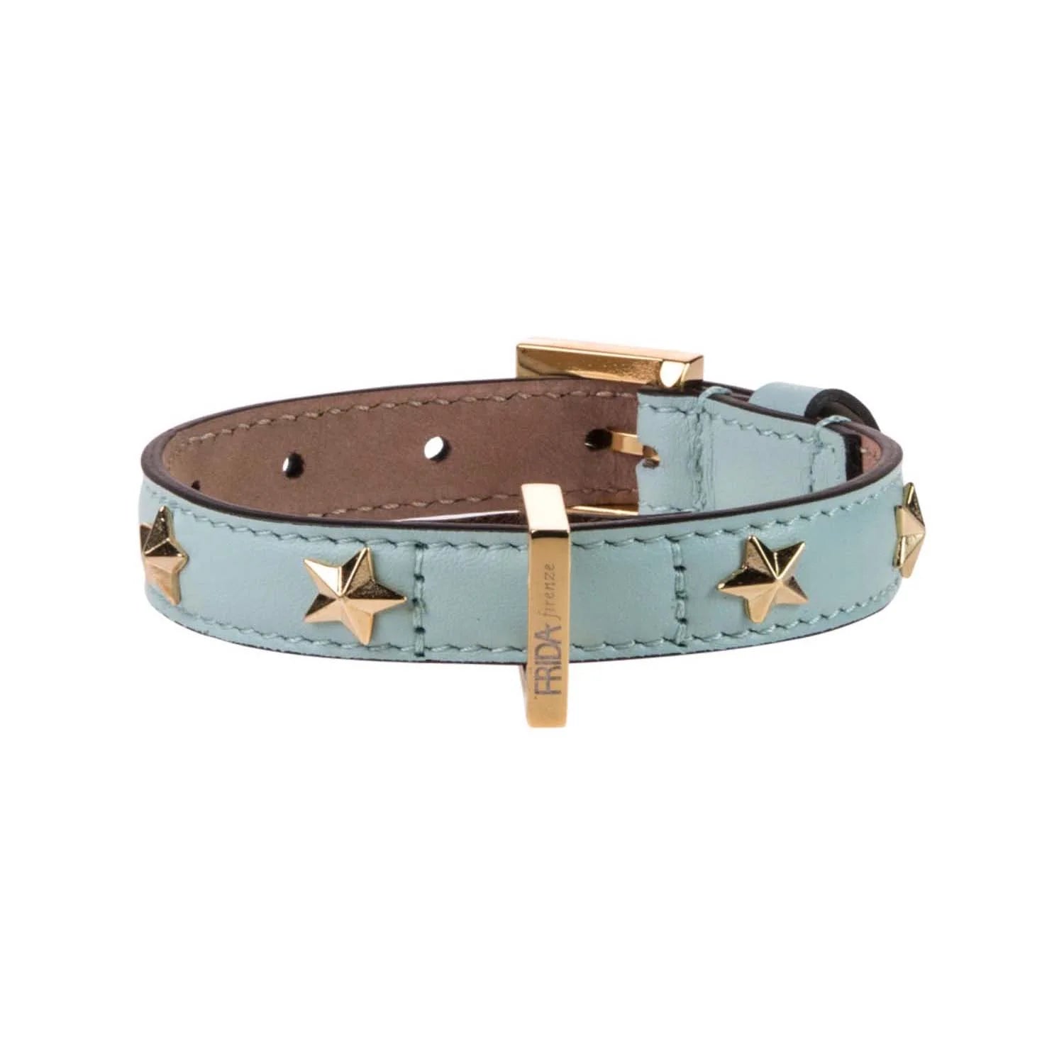 Stud Star Collar Cloud
