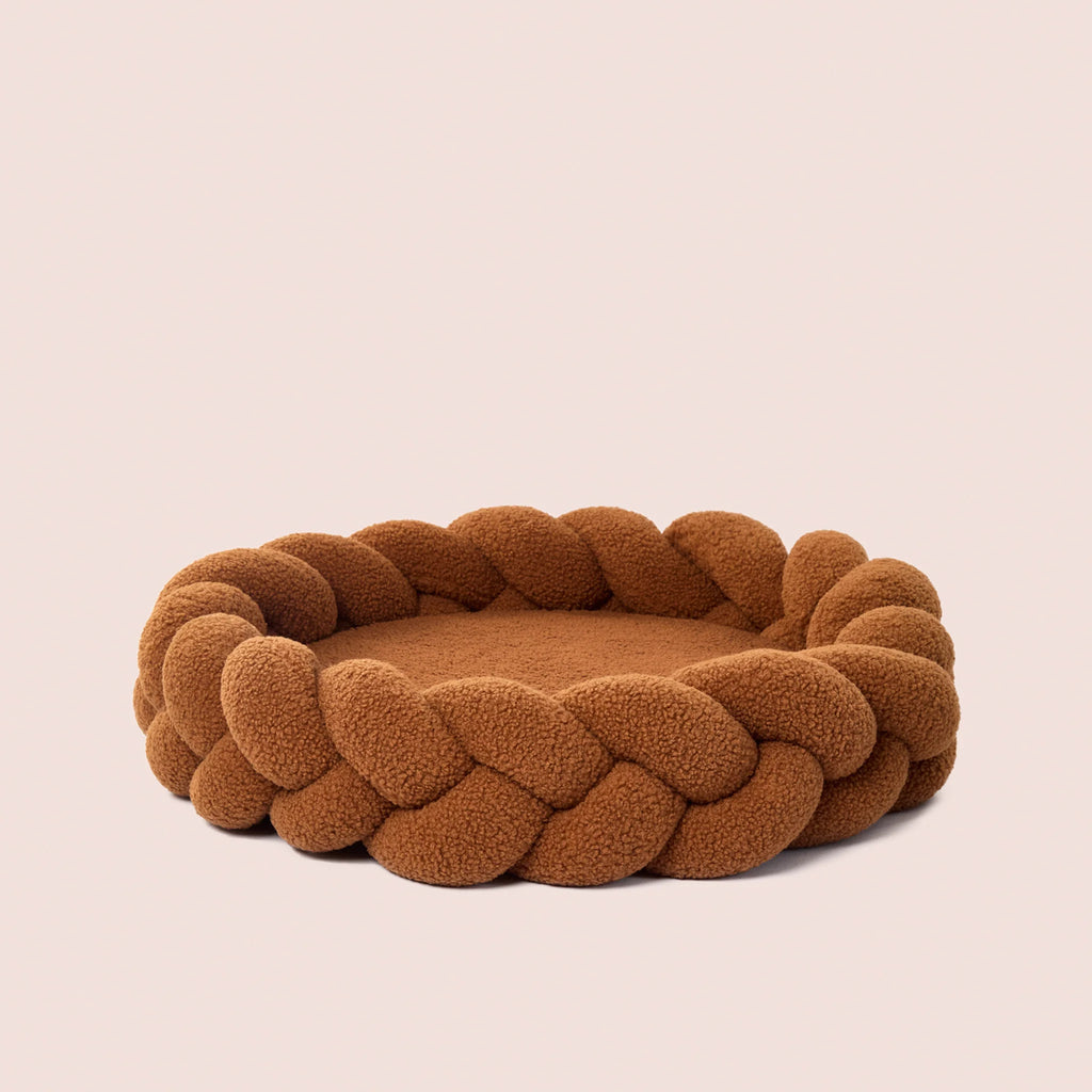 Chestnut Teddy