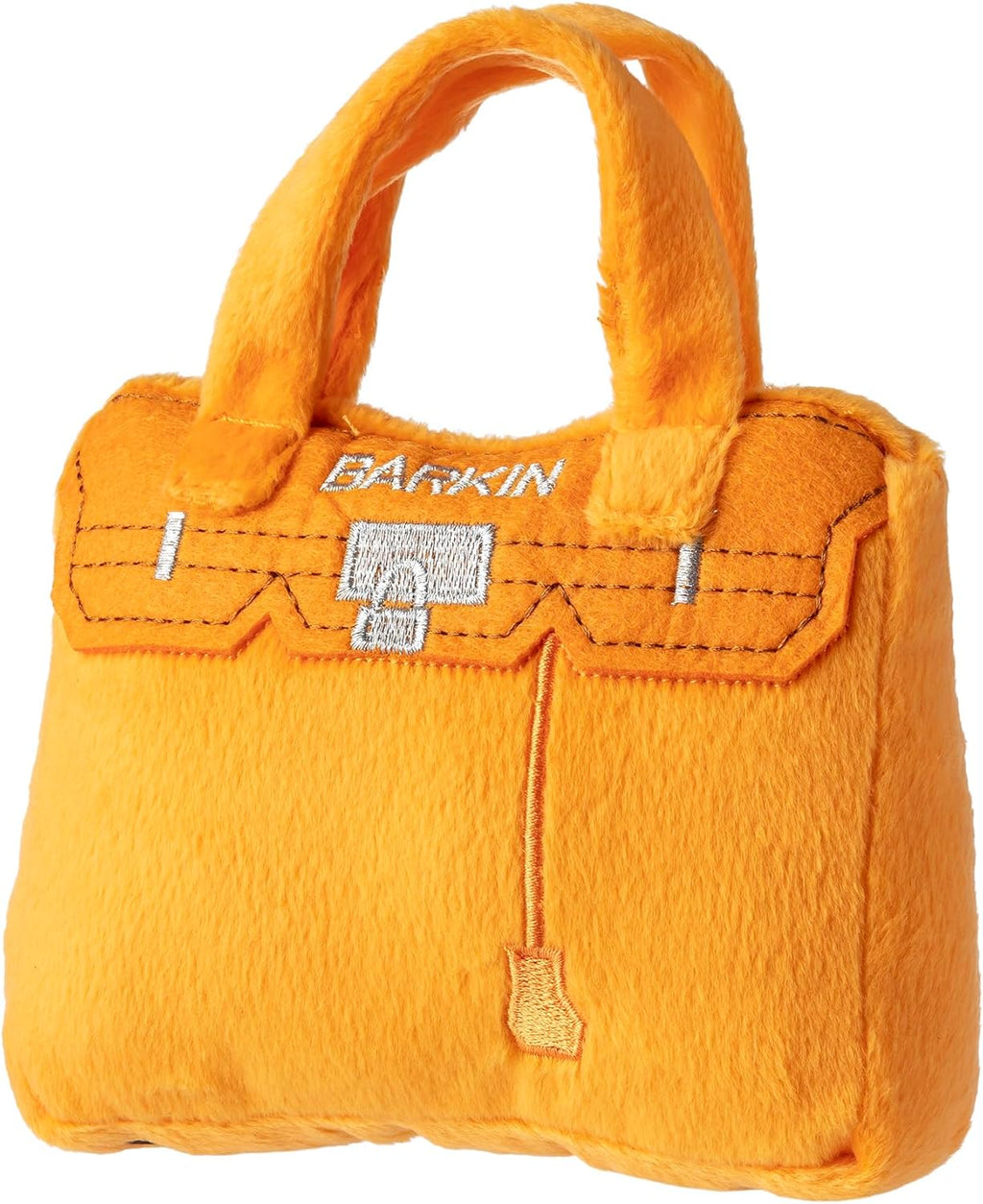 Barkin Bag - Plush Designer Toy