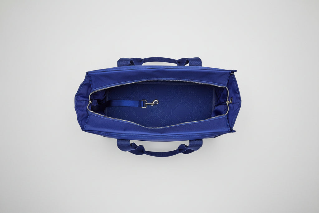 Polo Ralph Lauren Dog Woven Tote