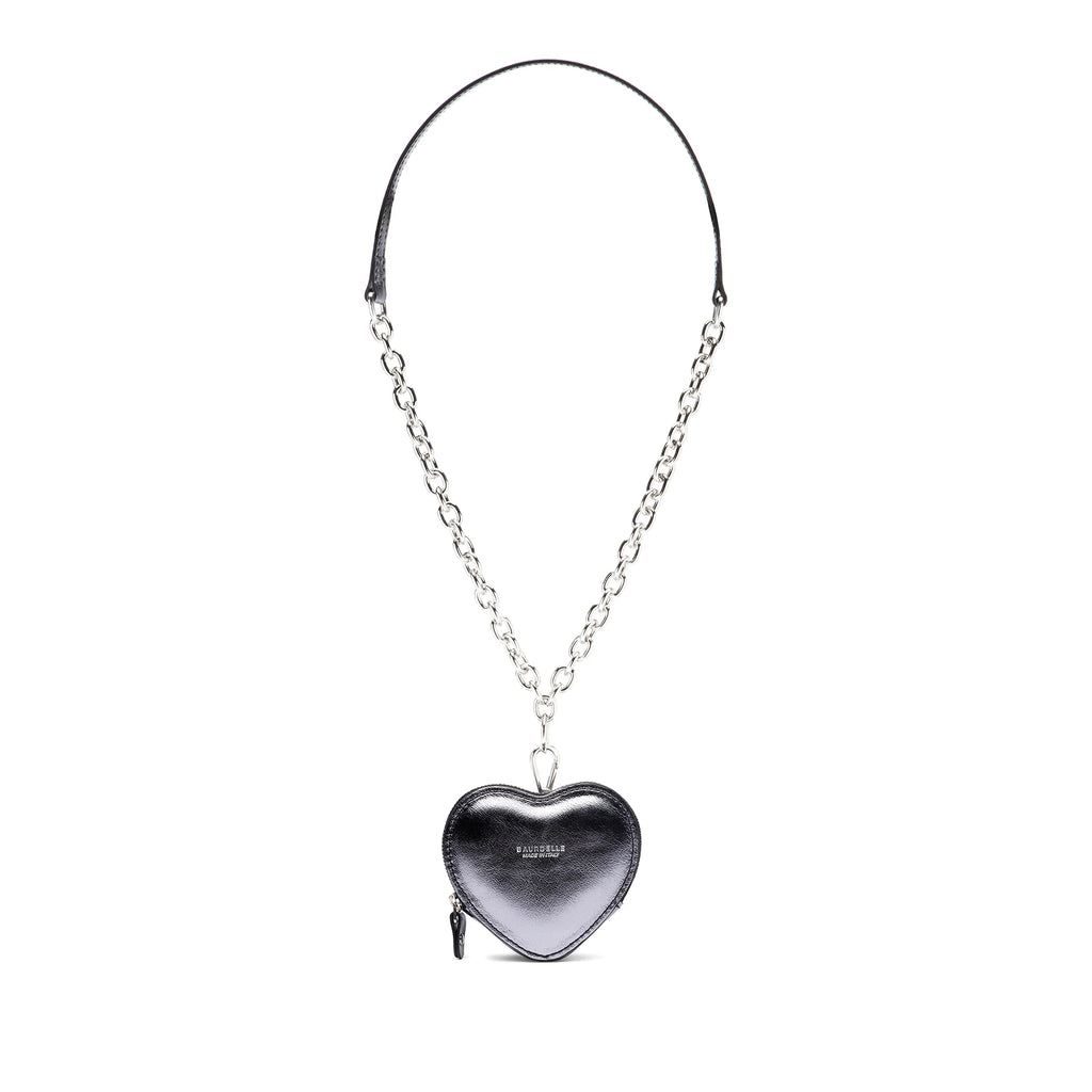 HEART POUCH