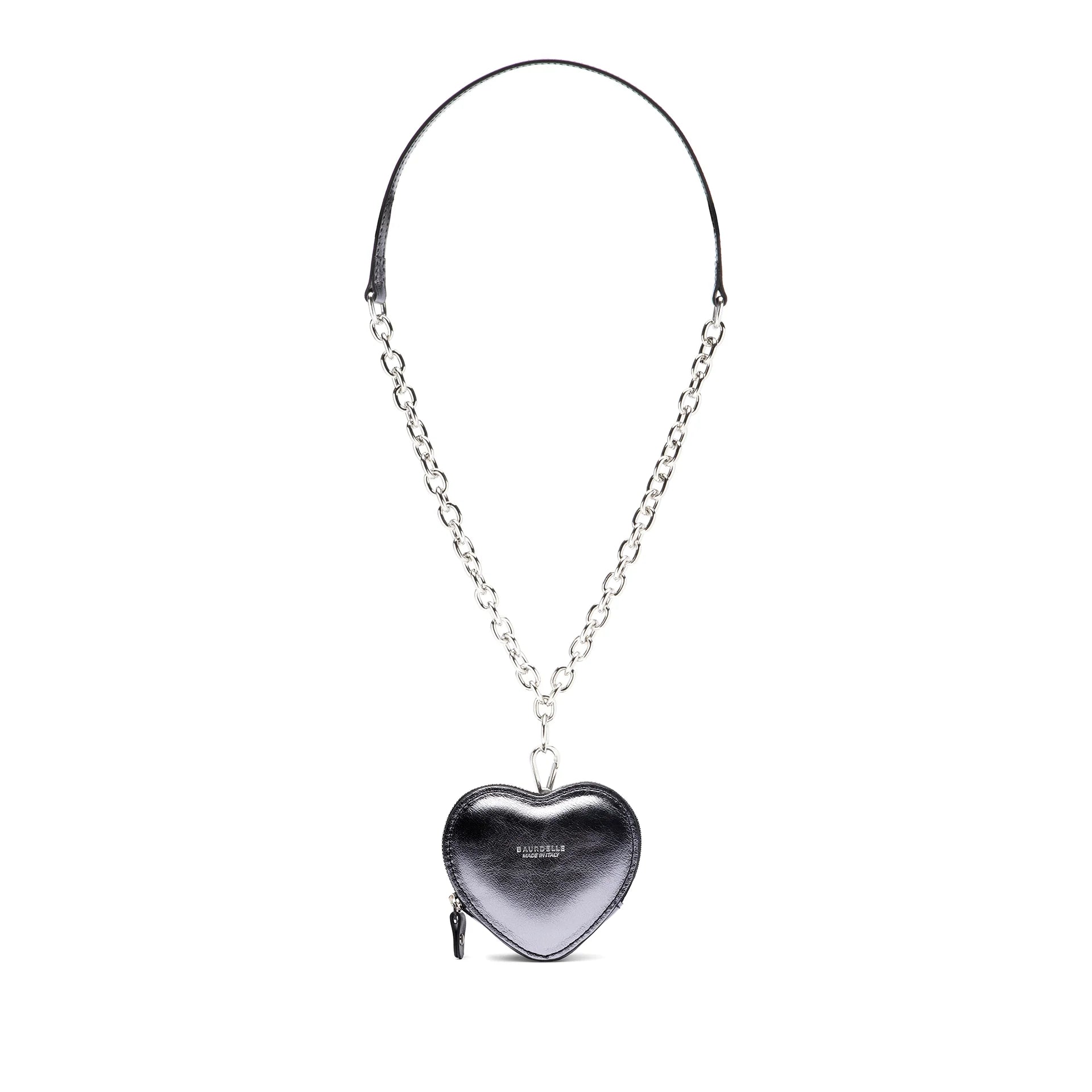 HEART POUCH