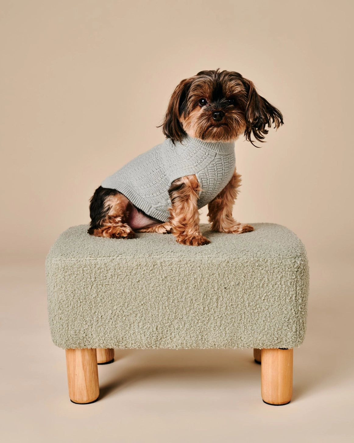 Coco Sweater – Green