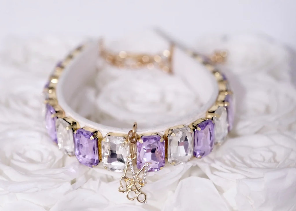 Gem Necklace: the Luna