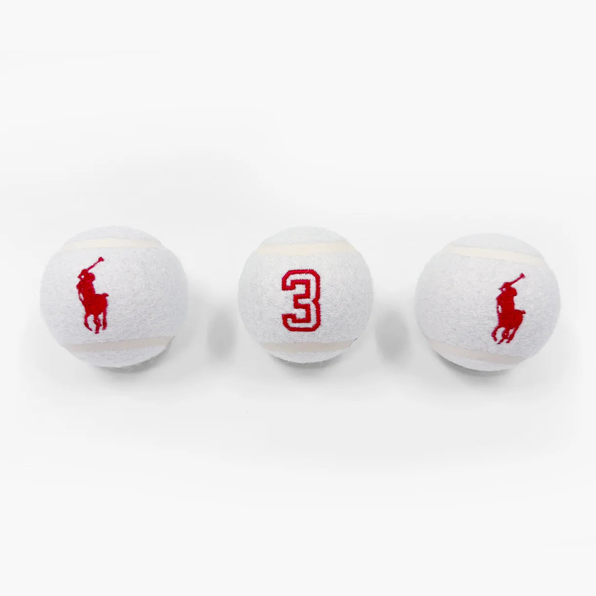 Polo Ralph Lauren Dog Polo Player Ball