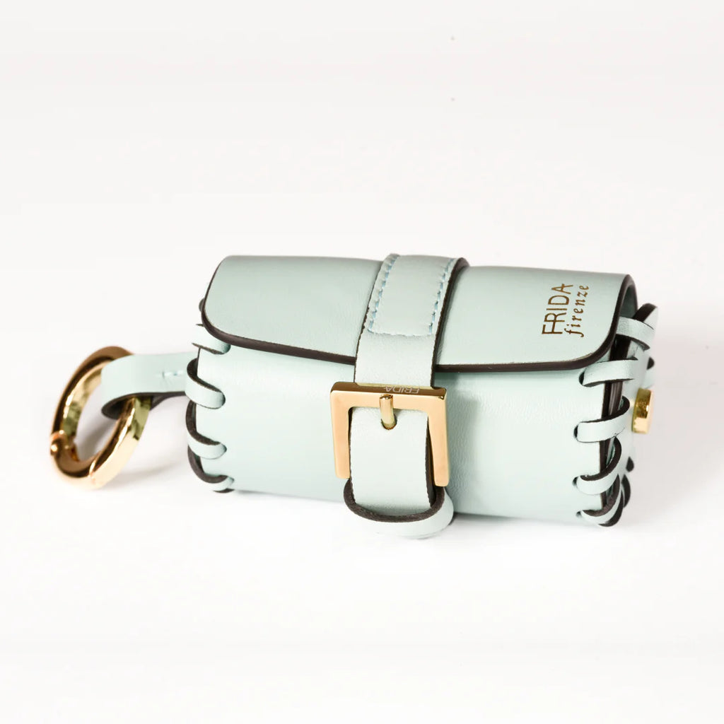 Nappa Bag Holder Cloud