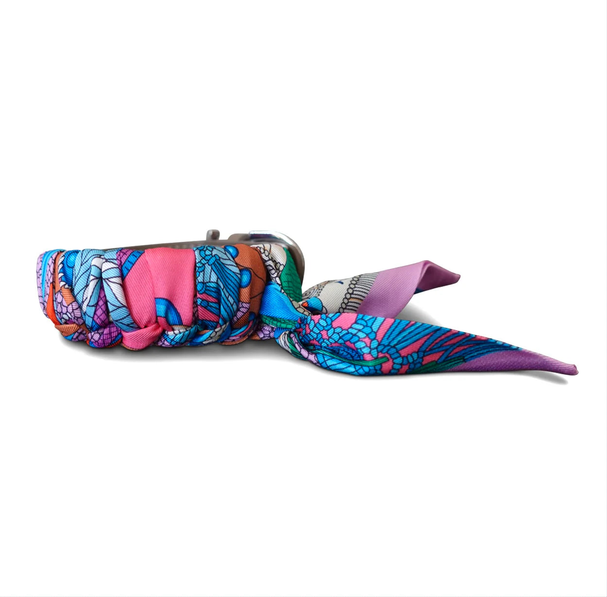 Dog Collar Twilly Paris - Pink
