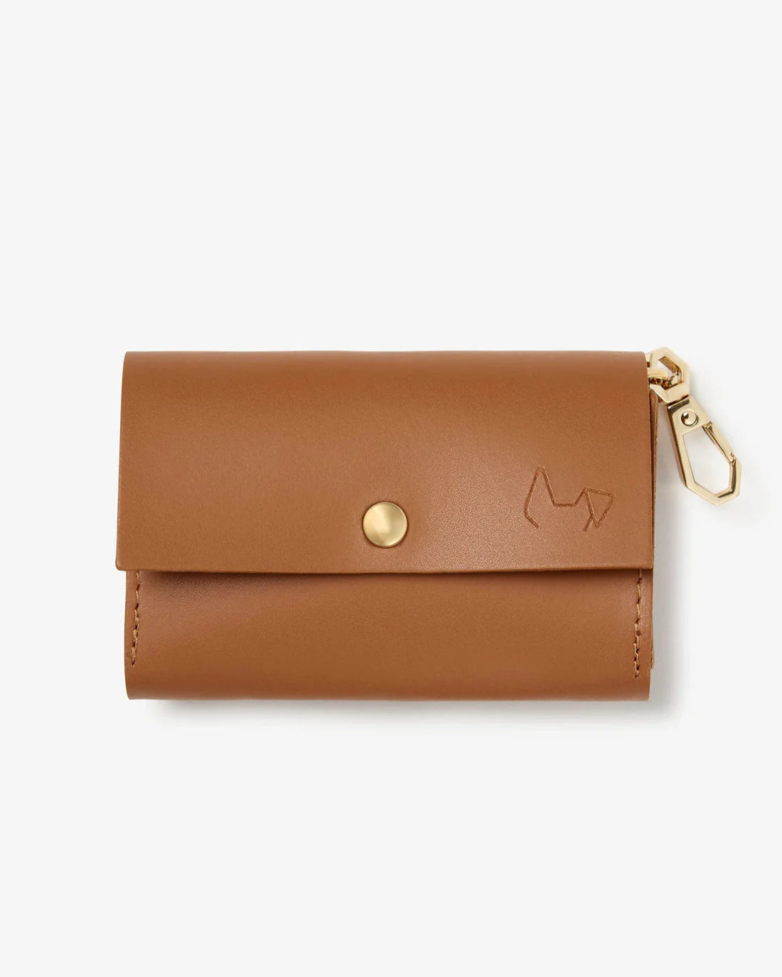 Palermo Harness Camel Leather Walk Kit