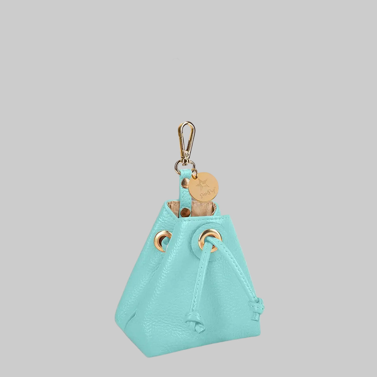 Luxe Leather Treat & Training Pouch