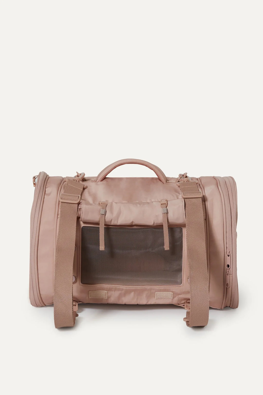 All-In-One Travel Carrier