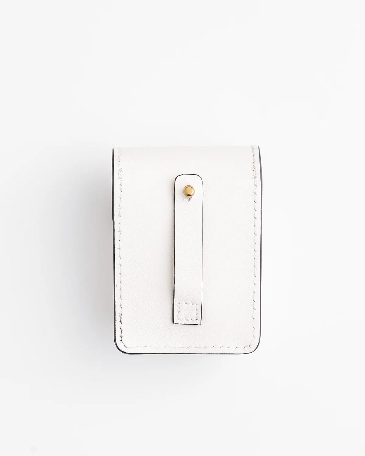 Classique Utility Sac - BLANC