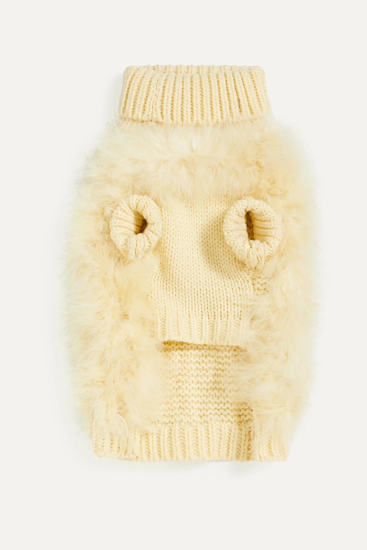 Christian Cowan X Maxbone Jumper