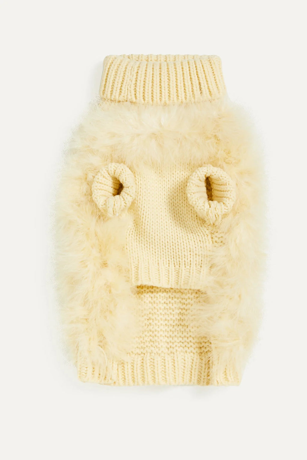 Christian Cowan X Maxbone Jumper
