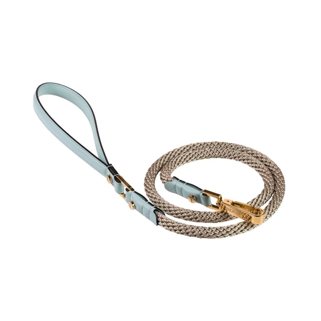 Rope Leash Cloud
