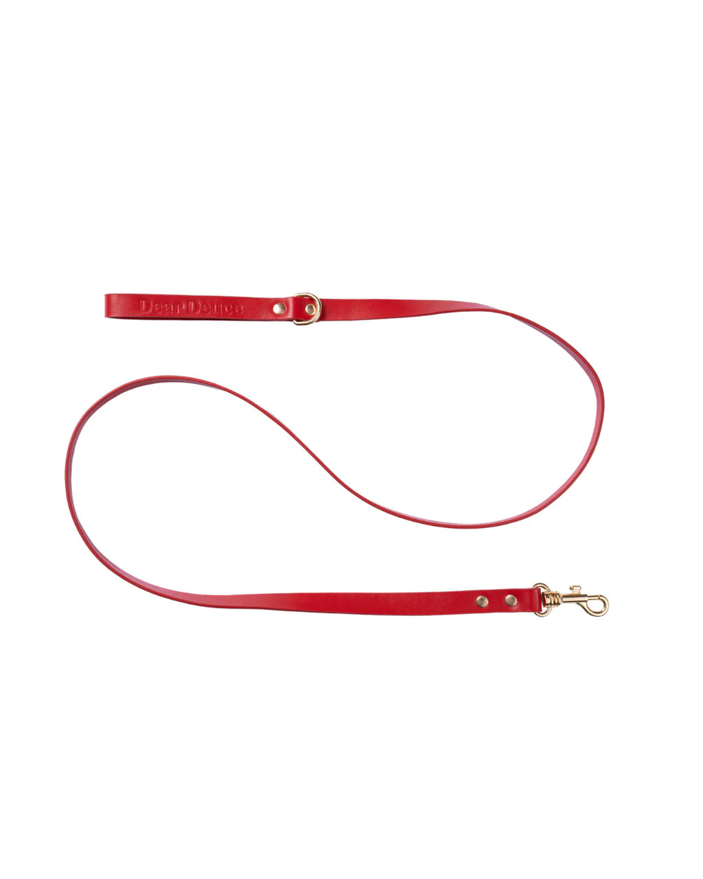 Foodie Leash