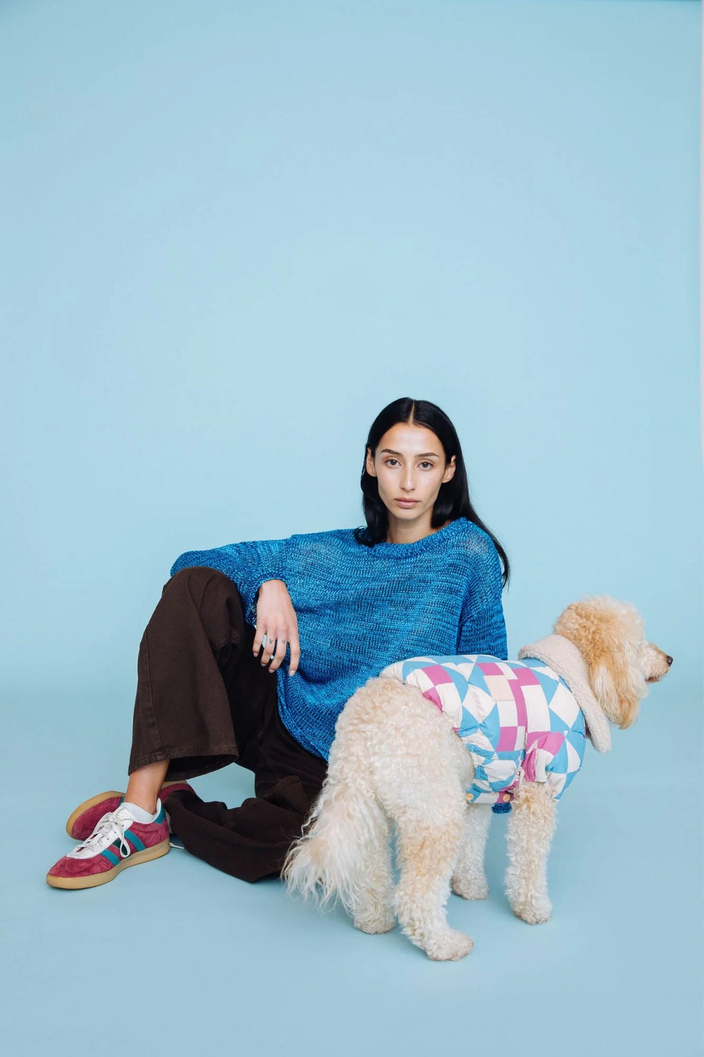 Anthropologie Quilted Jacket