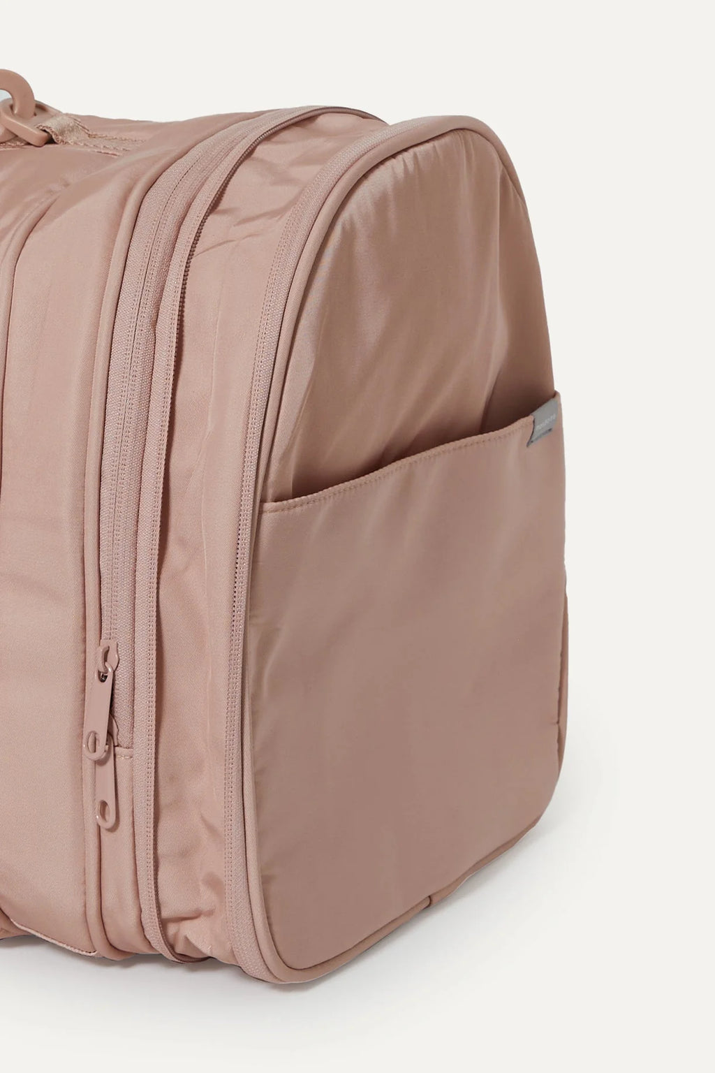 All-In-One Travel Carrier