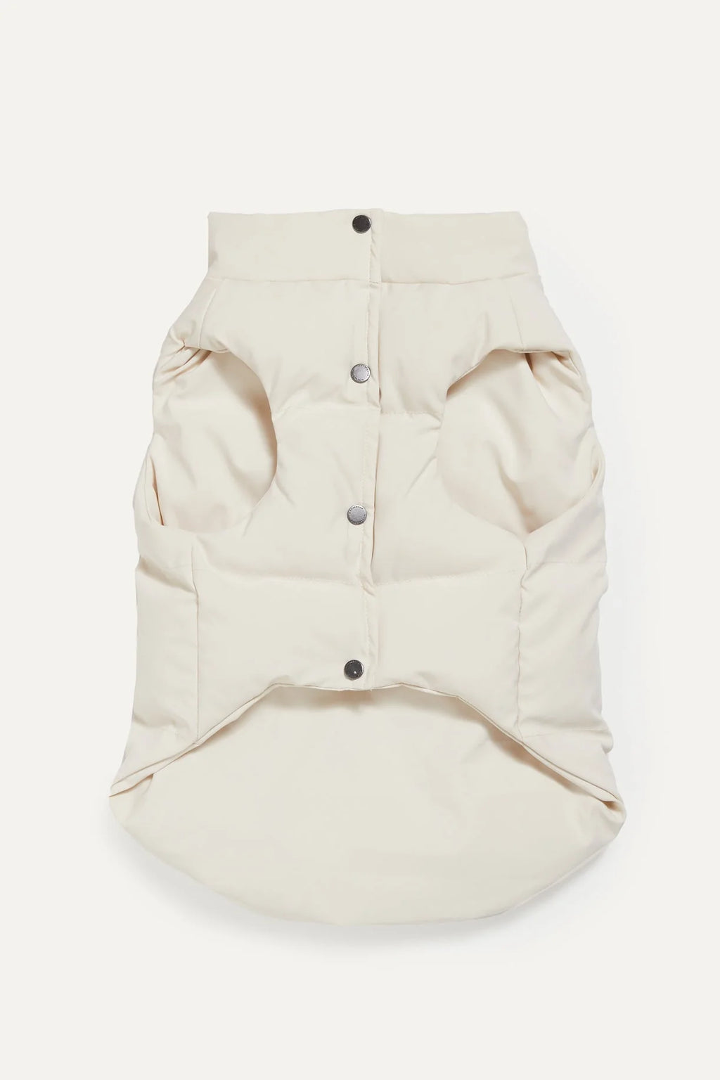 Arabella Puffer Vest