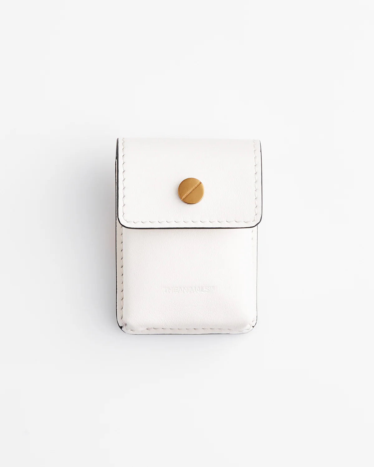 Classique Utility Sac - BLANC