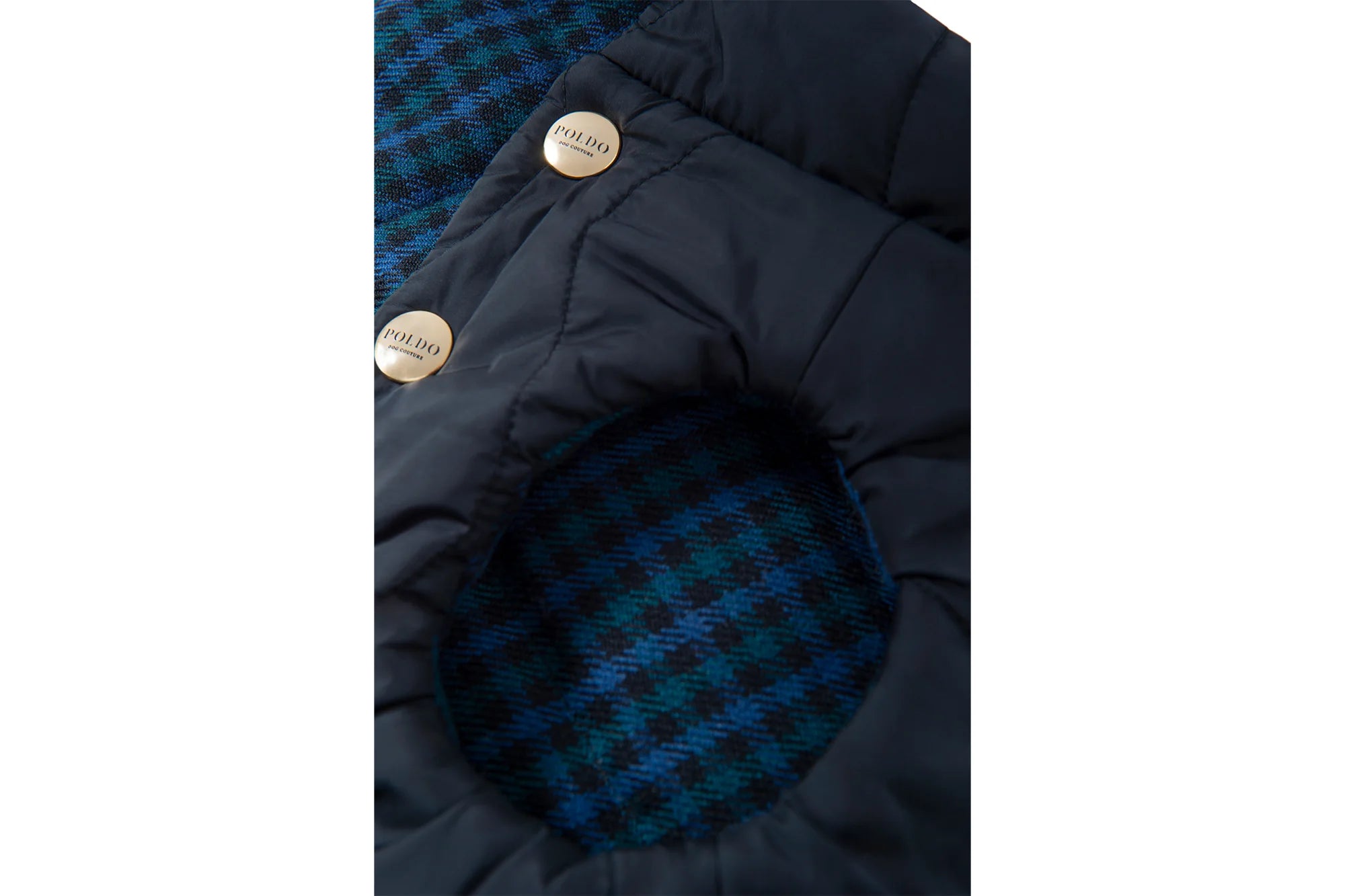 LAKE TRAIL COAT