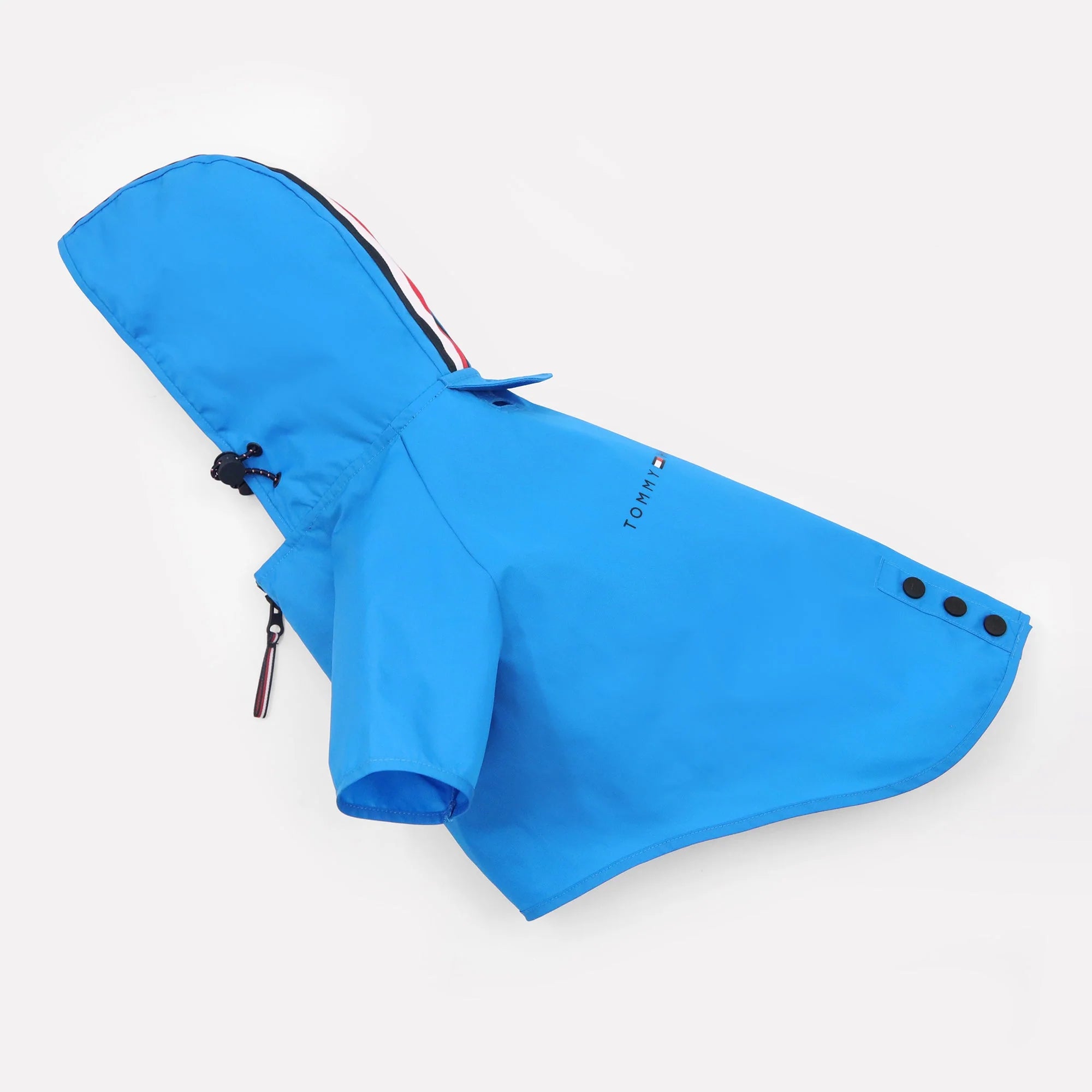 Rain Coat