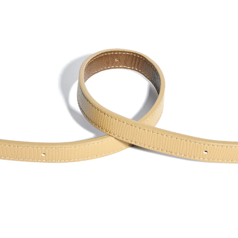 Palais Leather Dog Leash