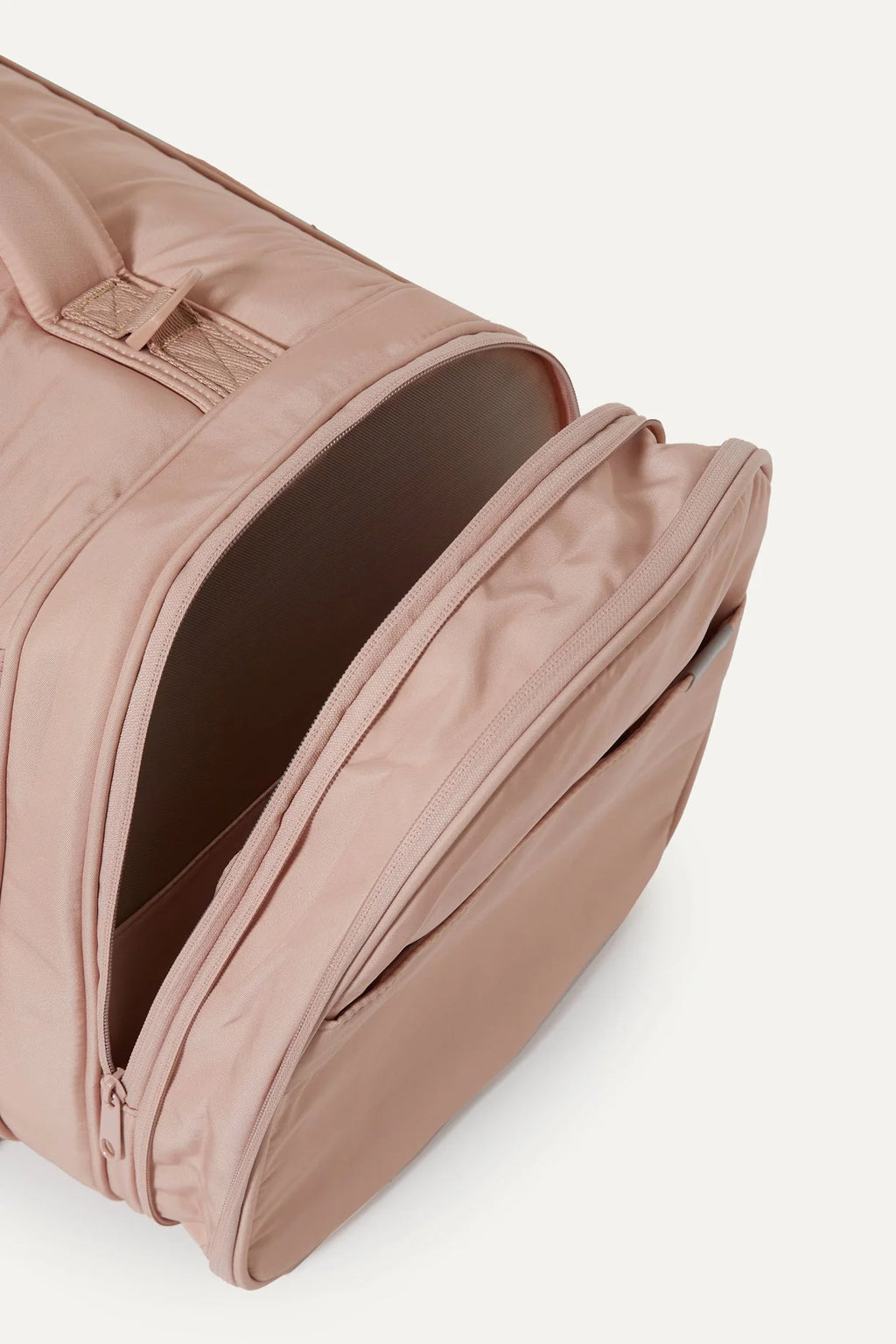 All-In-One Travel Carrier
