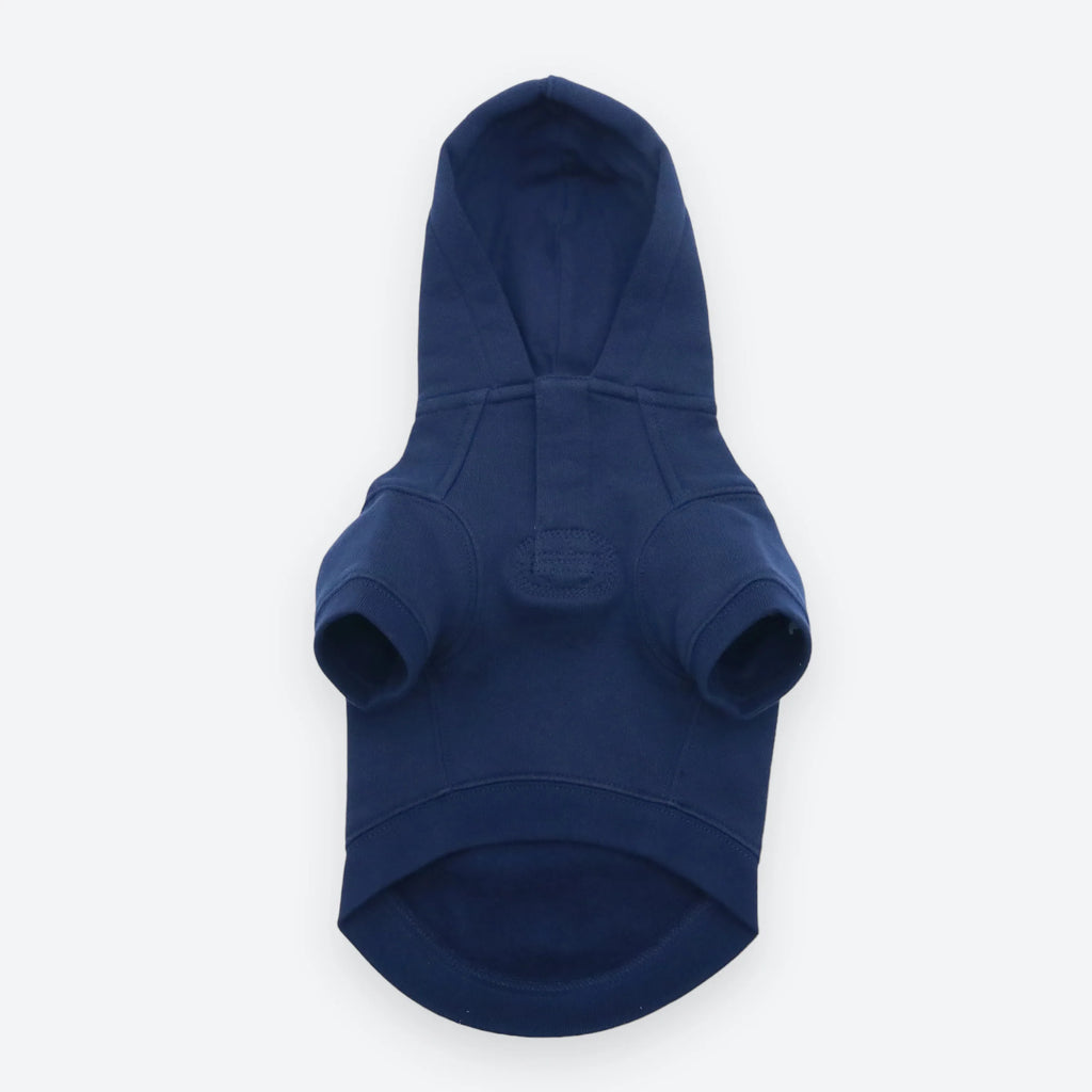 Polo Ralph Lauren Bear-Fleece Dog Hoodie