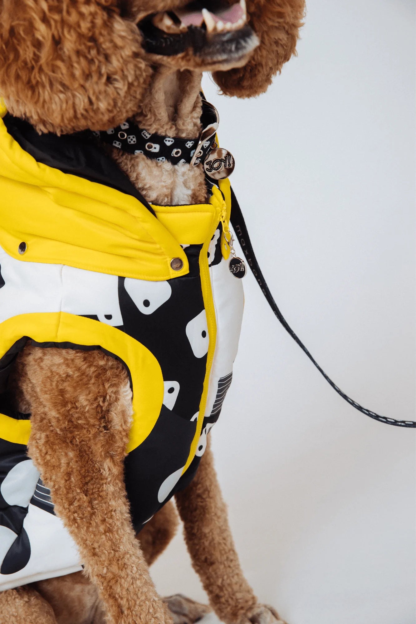 Derrick Adams X Marc Jacobs X  Vest