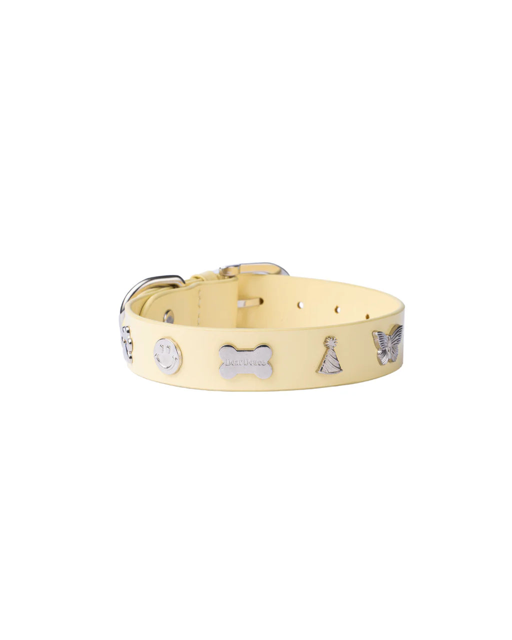 Social Butterfly Collar