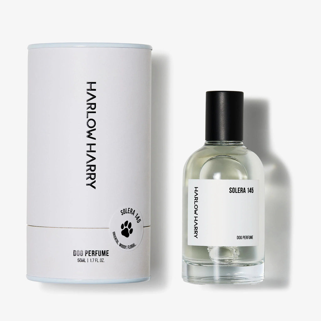 Dog Perfume | Solera 145 (St Argo 191)