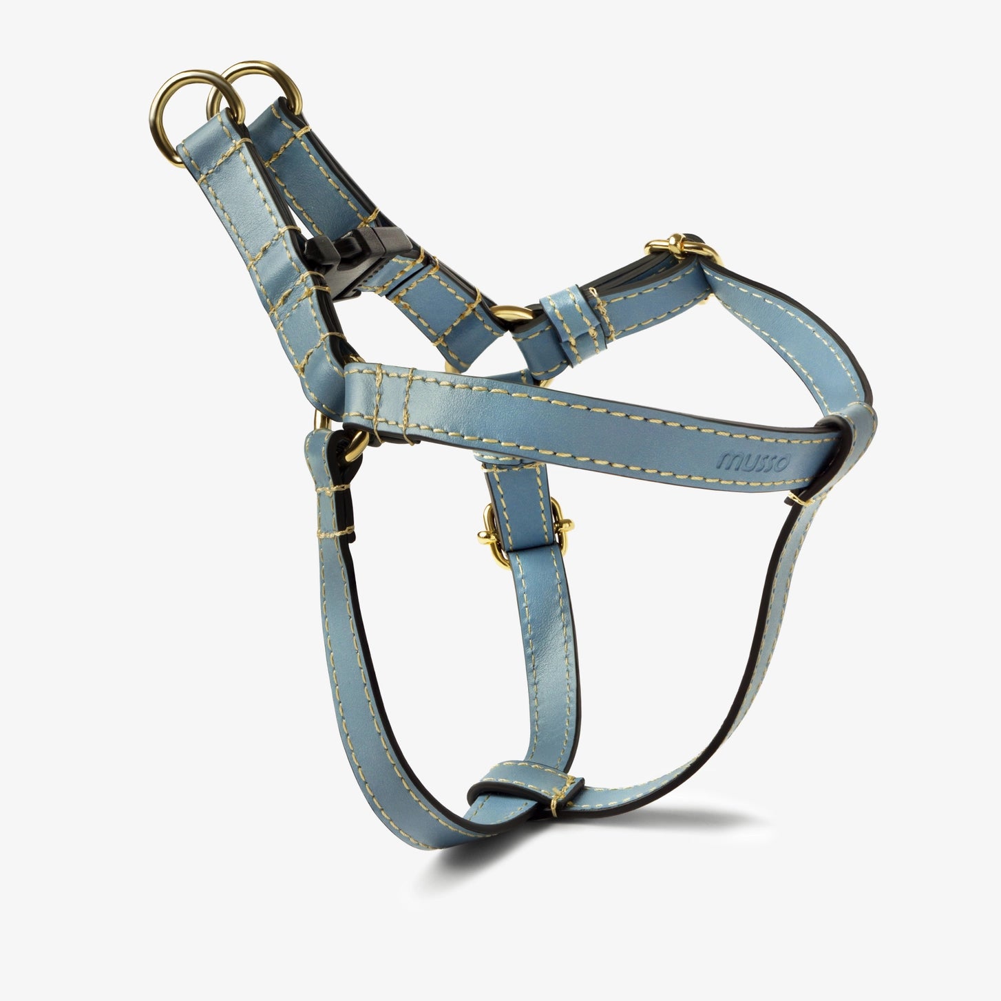 The Azzurro Harness Set