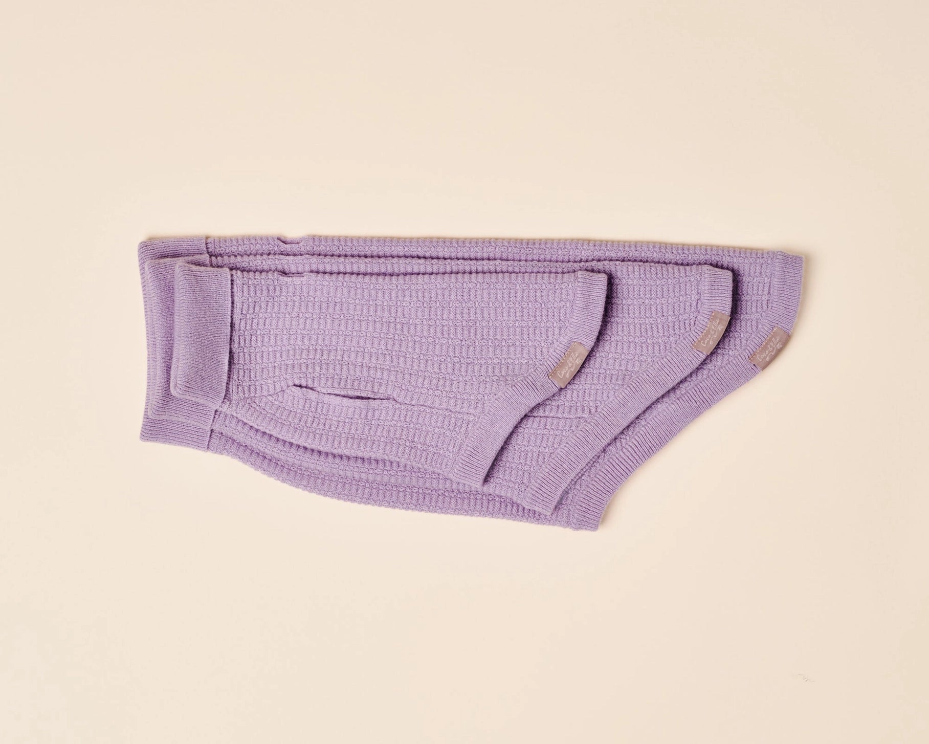 Coco Sweater – Purple