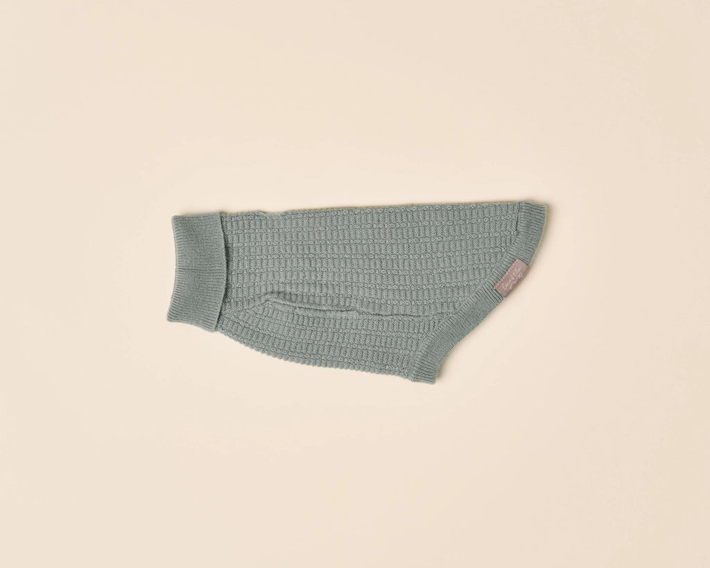 Coco Sweater – Green