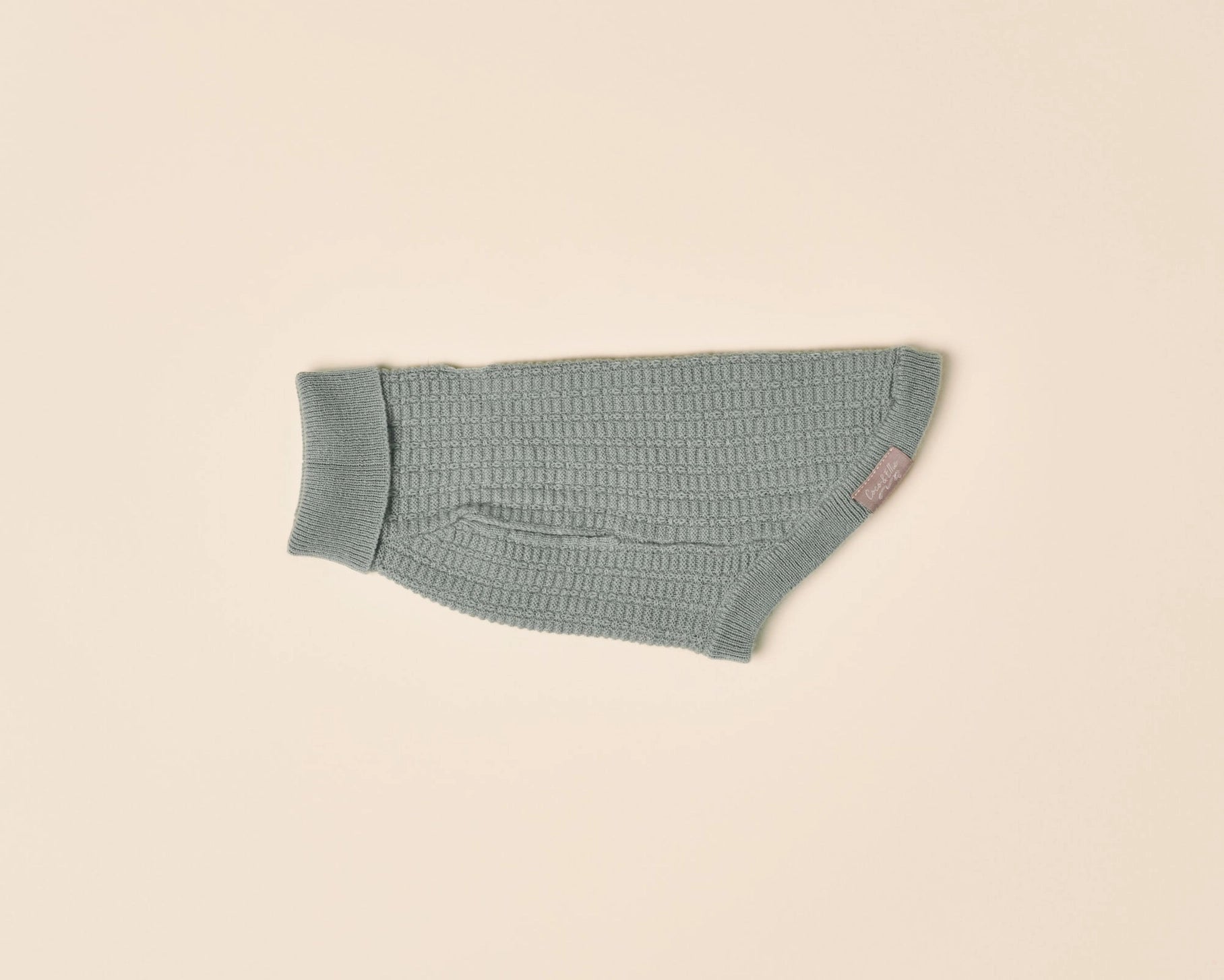 Coco Sweater – Green