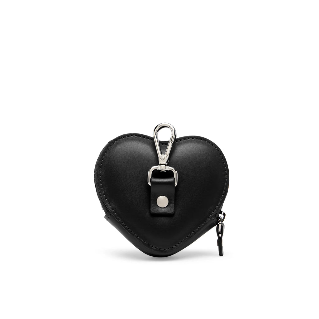 HEART POUCH