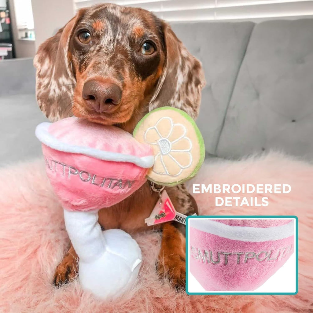 Cosmuttpolitan