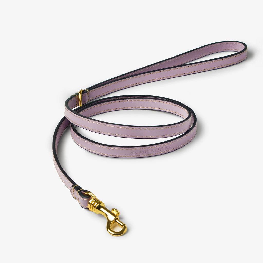 The Lavender Collar Set