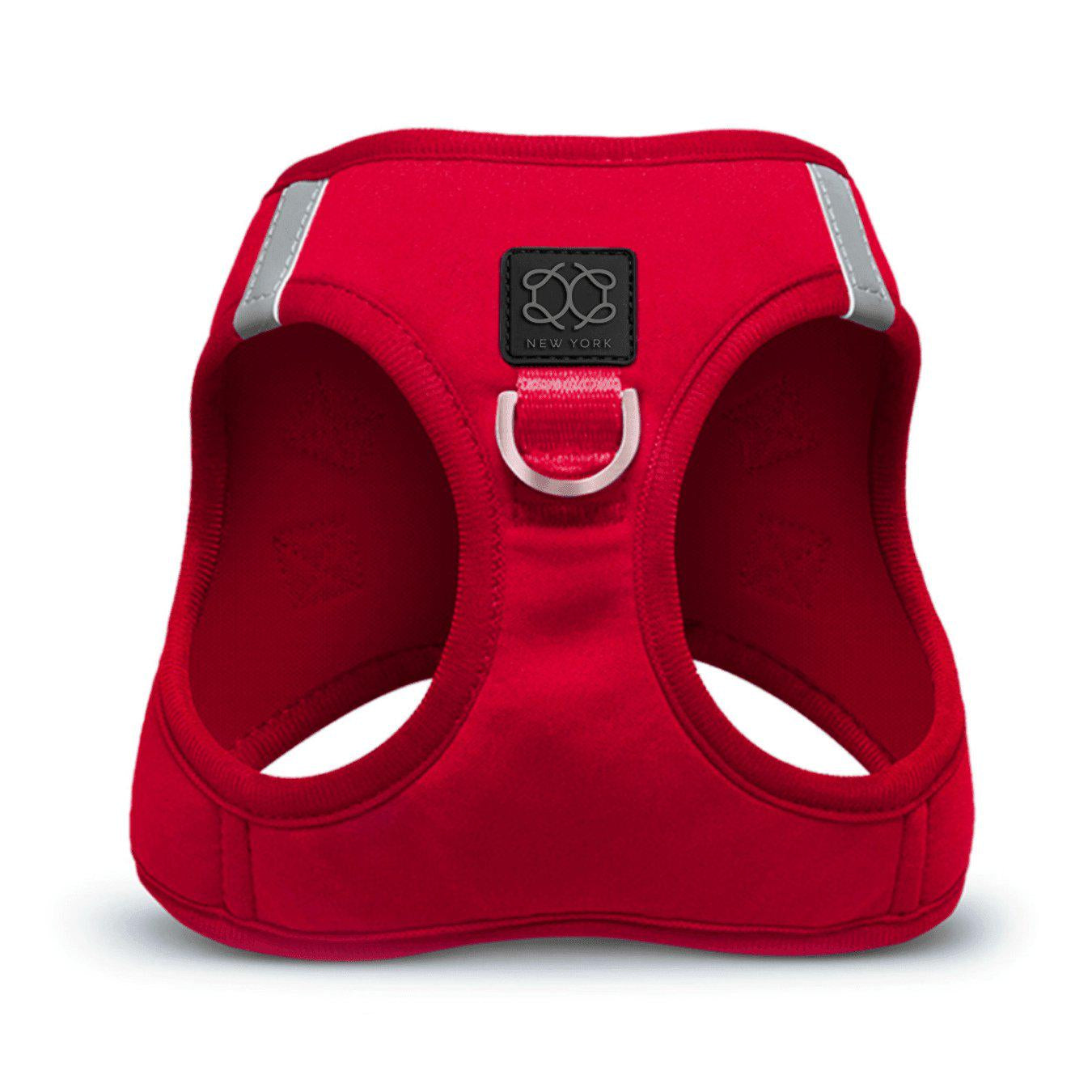 Soho Dog Walking Set - Iconic Red