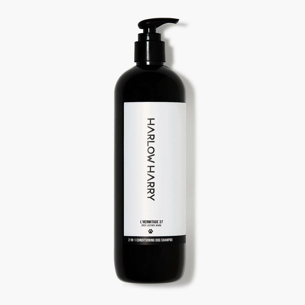 Conditioning Shampoo | L'Hermitage 37